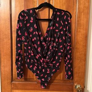 Express Body Suit